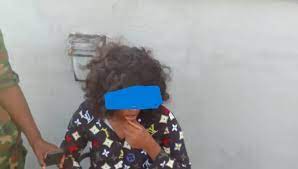 Soldiers rescue woman who plunged into Lagos lagoon